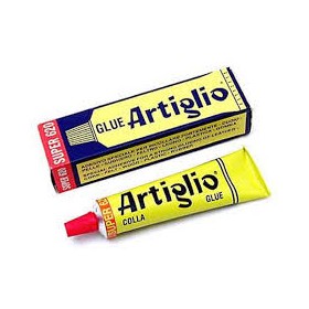 COLLE INCOLLATUTTO ARTIGLIO 150ML
