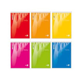 BLOCCHI NOTES BM 21X31 FG 70 BIANCO