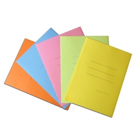 CARPETTE C/LEMBI ARANCIO BLASETTI