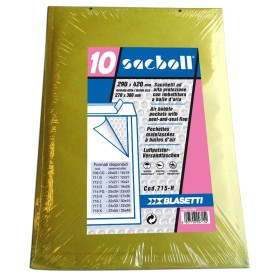 BUSTE IMBOTTITE 29X42 715 BLASETTI