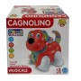 CAGNOLINO CON LUCI E SUONI