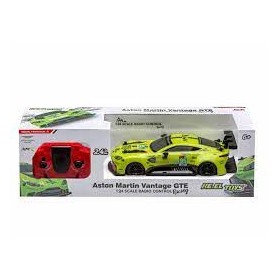 ASTRON MARTIN VANTAGE GTE 1:24