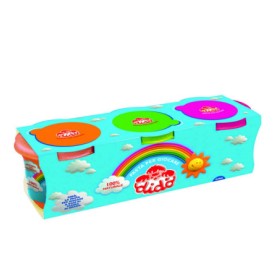 DIDO' BICCHIERE TRIS 61 VERDE /MAG./ARAN.