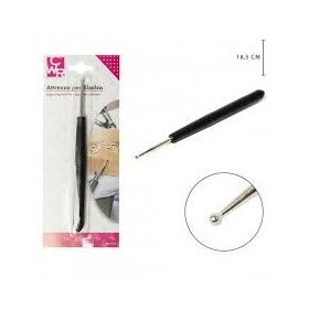 ATTREZZI X SBALZI CWR FERRO N.1