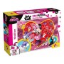 PUZZLE MAXI LISCIANI 108PZ MINNIE