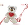 ORSO CON CUORE CM.30