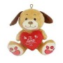 CANE CON CUORE CM.55