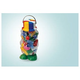 CLOWN BLOCKS