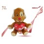 CANE CON CUORE CM.55