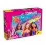 PUZZLE MAXI 60 PZ. BARBIE