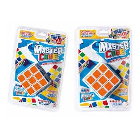 CUBO MAGICO BLISTER