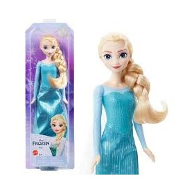 PERSONAGGI FROZEN ELSA CM.30
