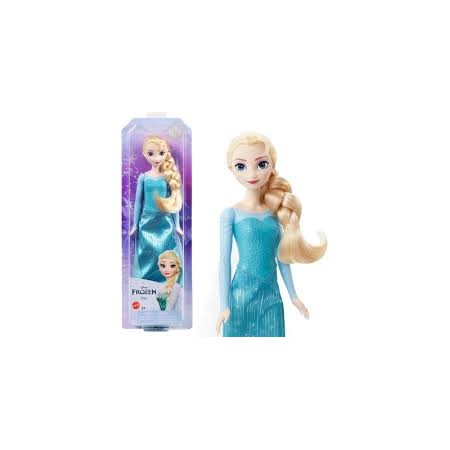 PERSONAGGI FROZEN ELSA CM.30