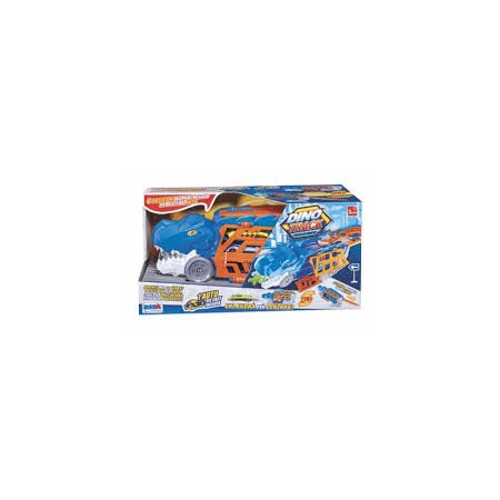 DINO TRACK LANCIATORE CON AUTO