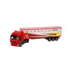 CAMION IVECO 1:43