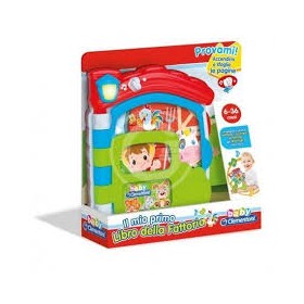 042 052 IL MIO PRIMO LIBRO DELLA FATTORIA