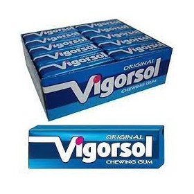 GOMME VIGORSOL ORIGINAL S/Z 40PZ