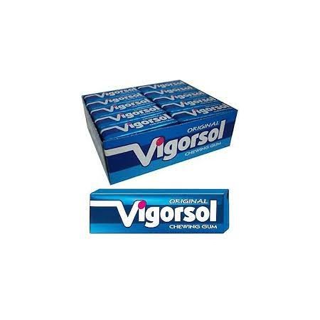 GOMME VIGORSOL ORIGINAL S/Z 40PZ