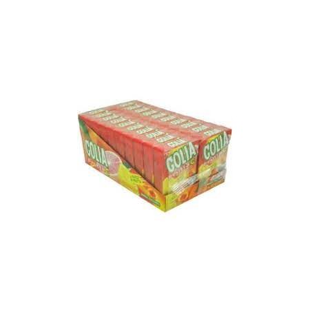 CARAMELLE IN ASTUCCIO GOLIA VITAMINA C PZ.20