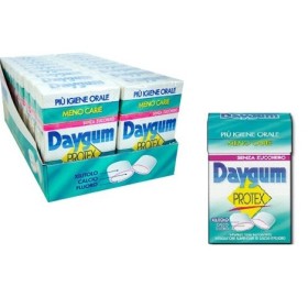 GOMME DAYGUM PROTEX 20PZ