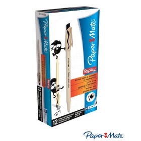 BIRO REPLAY NERE PZ 12