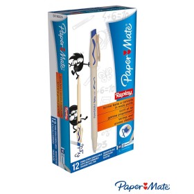 BIRO REPLAY BLU PZ.12