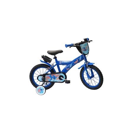 BICICLETTA 14 STITCH