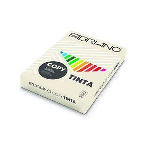 CARTONCINO A4 160 GR. FAVINI AVORIO 110