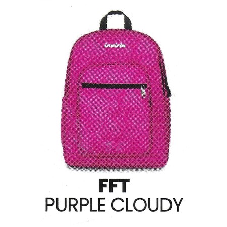 ZAINI ORGANIZZATI FANTASIA JELEK INVICTA