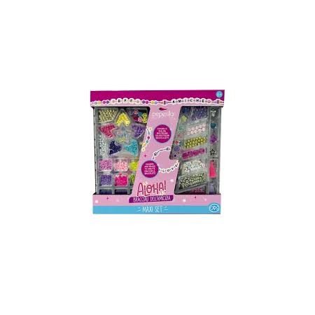 SET PERLINE E CIONDOLI