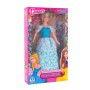 100043 FASHION DOLL PRINCIPESSA 31CM