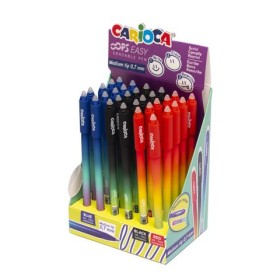 BIRO CARIOCA OOPS EASY CANCELLABILE PZ.30