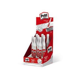 CORRETTORE A PENNA 8 ML PRITT