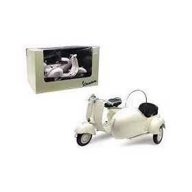 VESPA 150 SIDECAR 1:6
