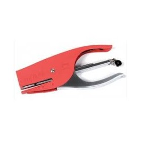 CUCITRICI VIRGINIA ROSSE