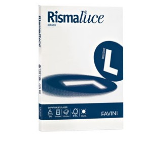 CARTA X FOTOC. A4 BIANCA 100GR FG 300 FAVINI