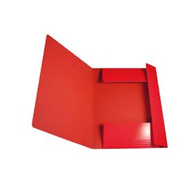 CARPETTE C/ELASTICO 24X34 ARCA ROSSO