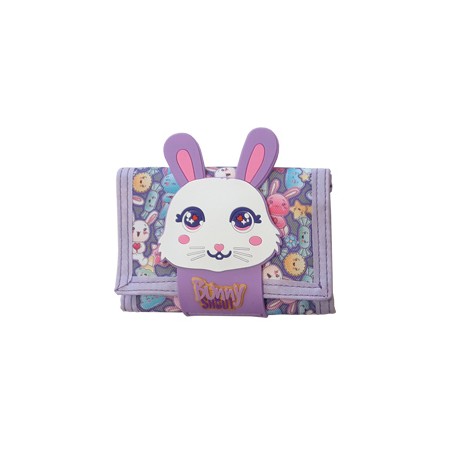 PORTAFOGLIO KITTYCORN