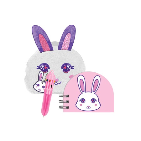 MINI POUCH STATIONARY KITTYCORN