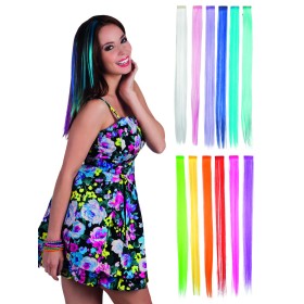 EXTENSION PER CAPELLI CORTI ASS.