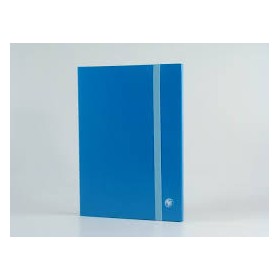 CARPETTE C/ELASTICO D.3 ARCA AZZURRA