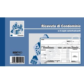 BLOCCHI RICEV.COND. 2 C 9.9X17