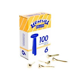 FERMACAMPIONI N. 6 OTTONATI