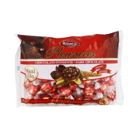 PRALINE 1KG PLEASURES FONDENTE