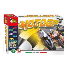 GIOCO MOTO GP