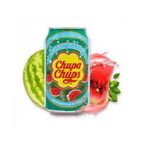 LATTINE CHUPA CHUPS ANGURIA