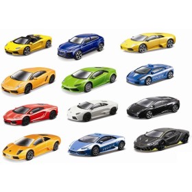 100005 LAMBORGHINI 1:43