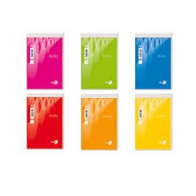 BLOCCHI NOTES 8X12 FG 70 5MM BM