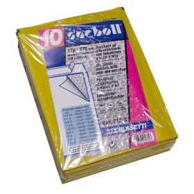 BUSTE IMBOTTITE 17X27 712 BLASETTI PZ 10