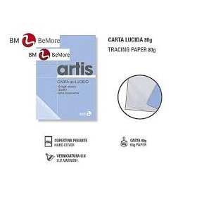 BLOCCHI LUCIDI 10FG 21X29.7